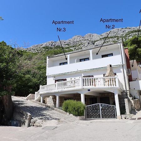 Emmi Apartments Marusici  Exterior photo