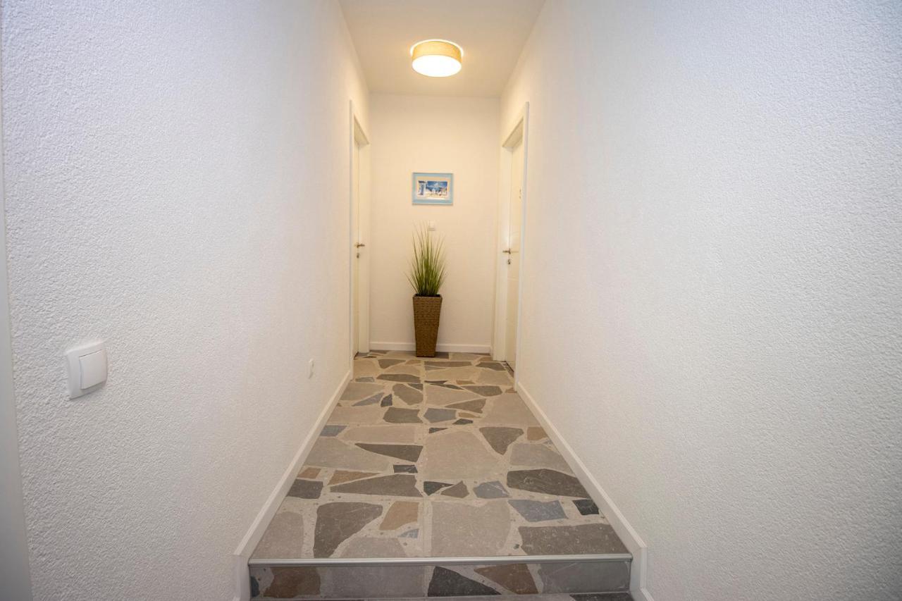 Emmi Apartments Marusici  Exterior photo