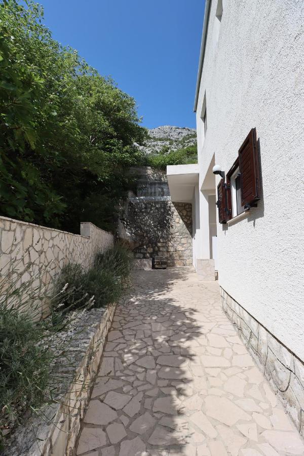 Emmi Apartments Marusici  Exterior photo
