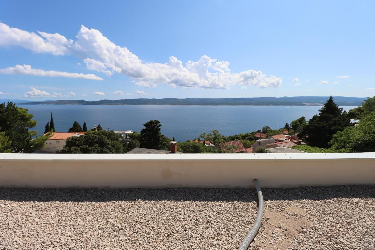 Emmi Apartments Marusici  Exterior photo
